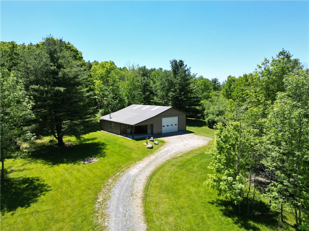 5087 Hagerty Road Middlesex, NY 14507 - Photo 17 of 37