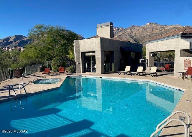 5855 North Kolb Road North, Unit 7103 Tucson, AZ 85750 - Photo 20 of 24