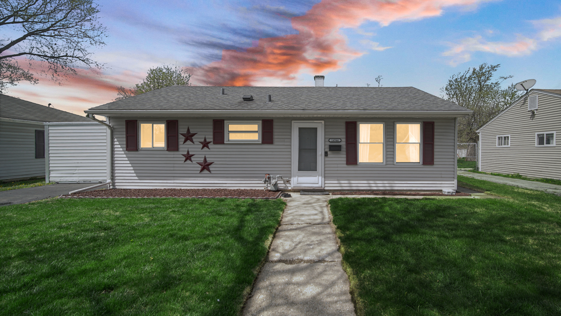 14944 Terrace Lane Midlothian, IL 60445 - Photo 23 of 23