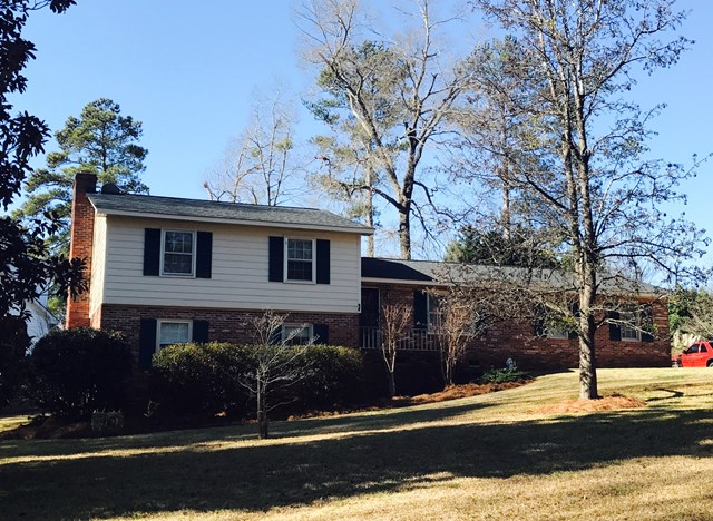 124 Greenbriar Road Greenwood, SC 29649 - Photo 1 of 1 Gallery Image 1