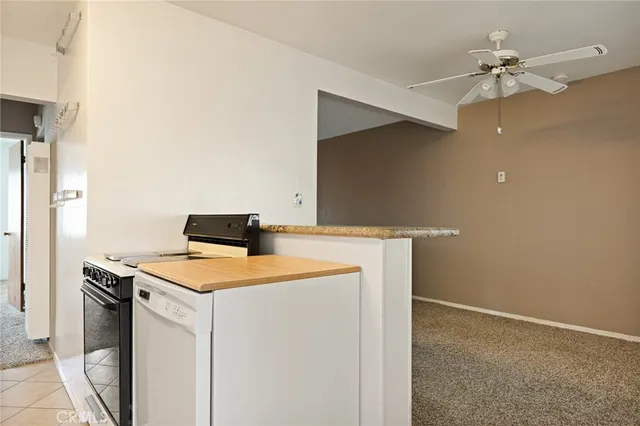 a utility room with washer and dryer