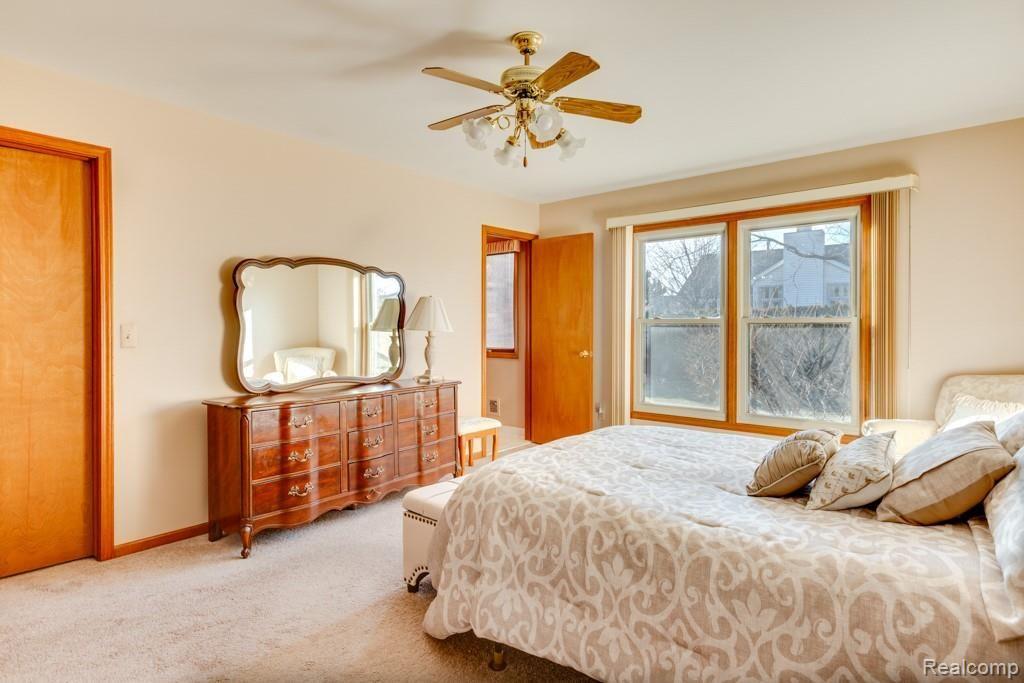 385 Buttercup Drive Rochester Hills, MI 48307 - Photo 16 of 33