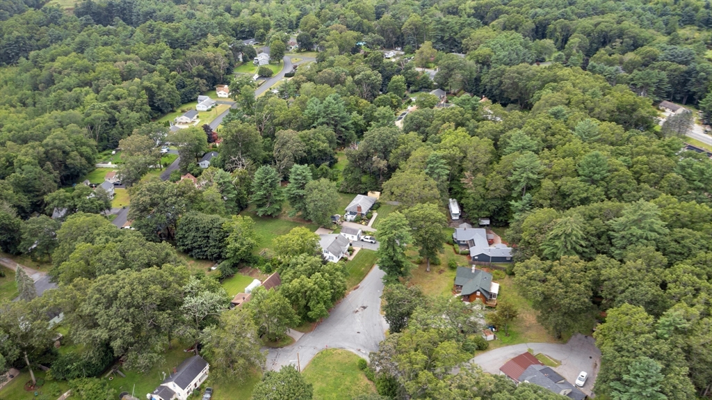 25 Old Dudley Road Oxford, MA 01540 - Photo 12 of 36