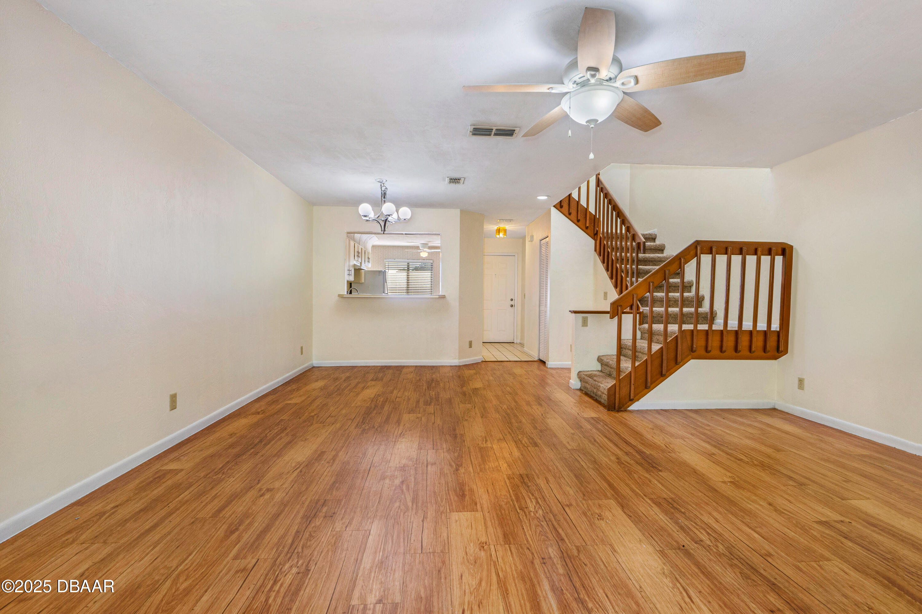 Laminate Plank Flooring