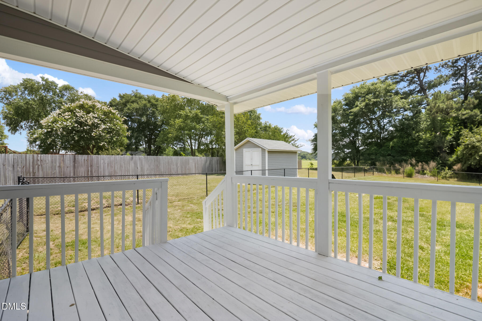 117 Sherman Road Fuquay-Varina, NC 27526 - Photo 21 of 31 117 Sherman-35