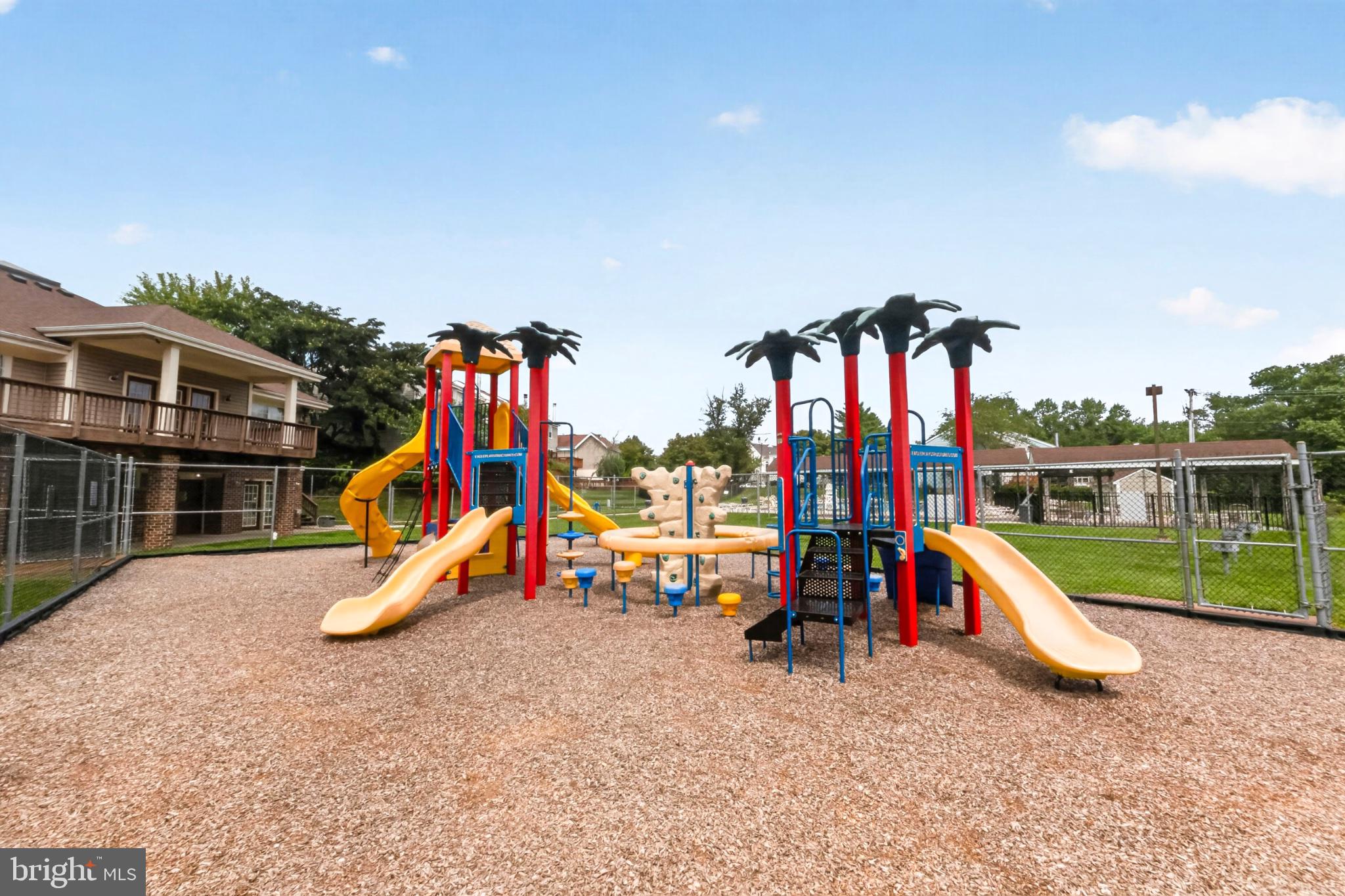 520 Kennington Road, Unit 520 Reisterstown, MD 21136 - Photo 68 of 69 Community Playground