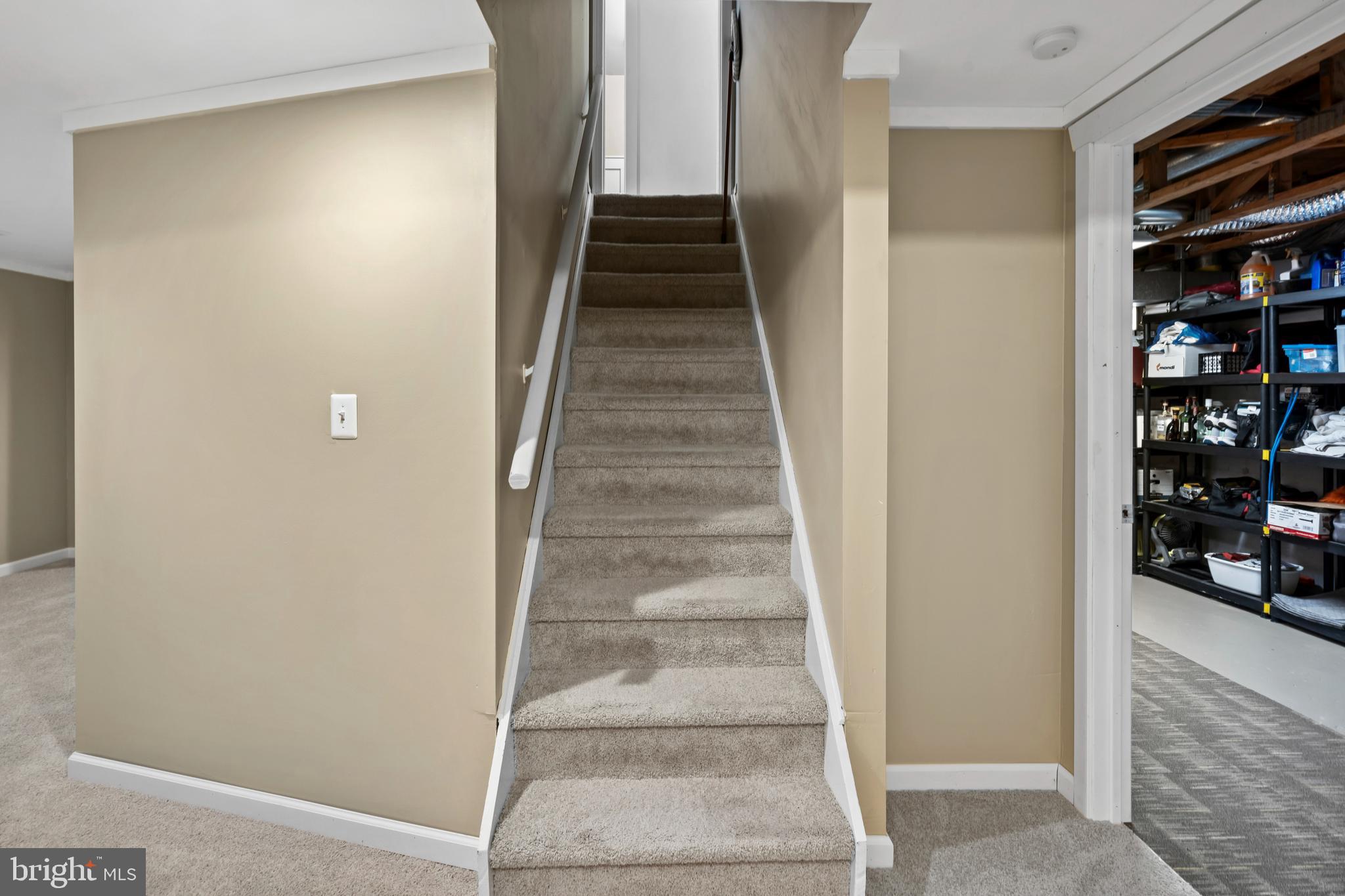 110 Rutledge Court North Wales, PA 19454 - Photo 22 of 35 a view of an entryway