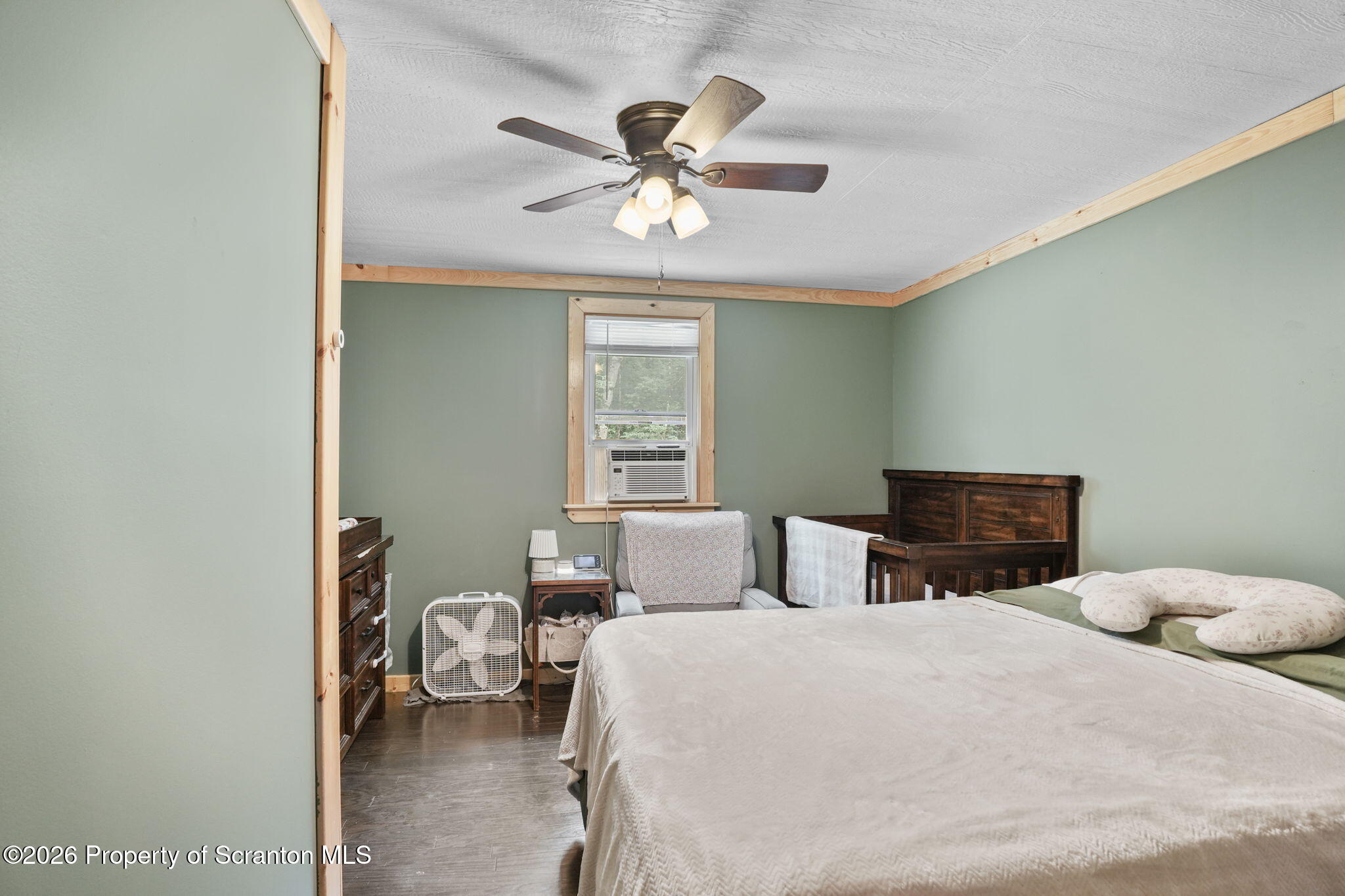 1739 Howell Road New Milford, PA 18834 - Photo 21 of 33 Primary Bedroom