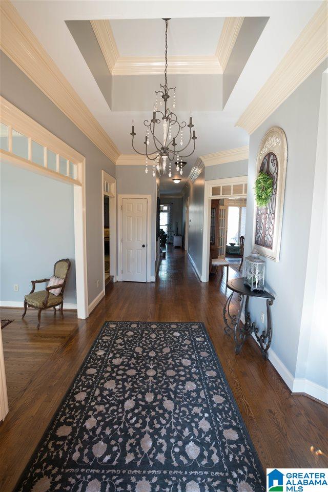403 Woodward Road Trussville, AL 35173 - Photo 24 of 42