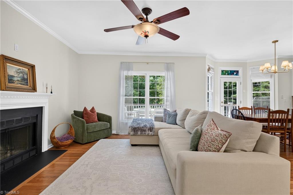3503 Chance Road Greensboro, NC 27410 - Photo 20 of 43 Gallery Image 20