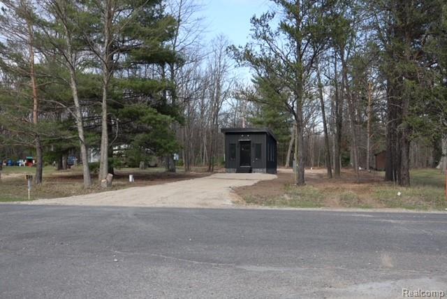 1545 South La Chance Road Lake City, MI 49651 - Photo 18 of 51 View of street