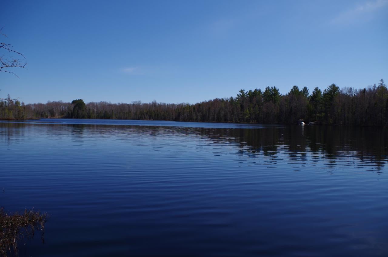 Lot 3 Double Ee Road Park Falls, WI 54552 - Photo 3 of 28 Gallery Image 3