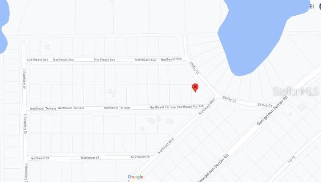 Shirley Circle Georgetown, FL 32139 - Photo 5 of 6 a bathroom with a bathtub