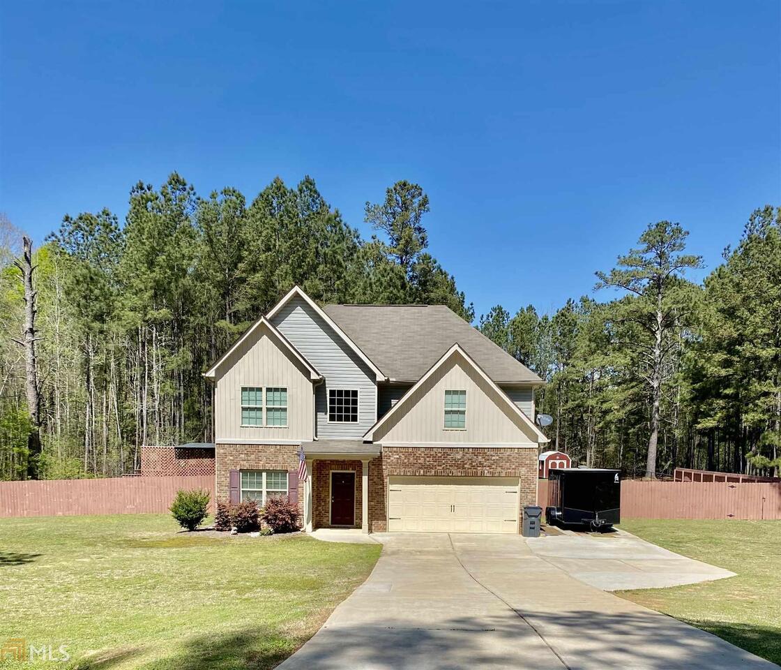 13335 Woolsey Road Hampton, GA 30228 - Photo 1 of 1 Gallery Image 1