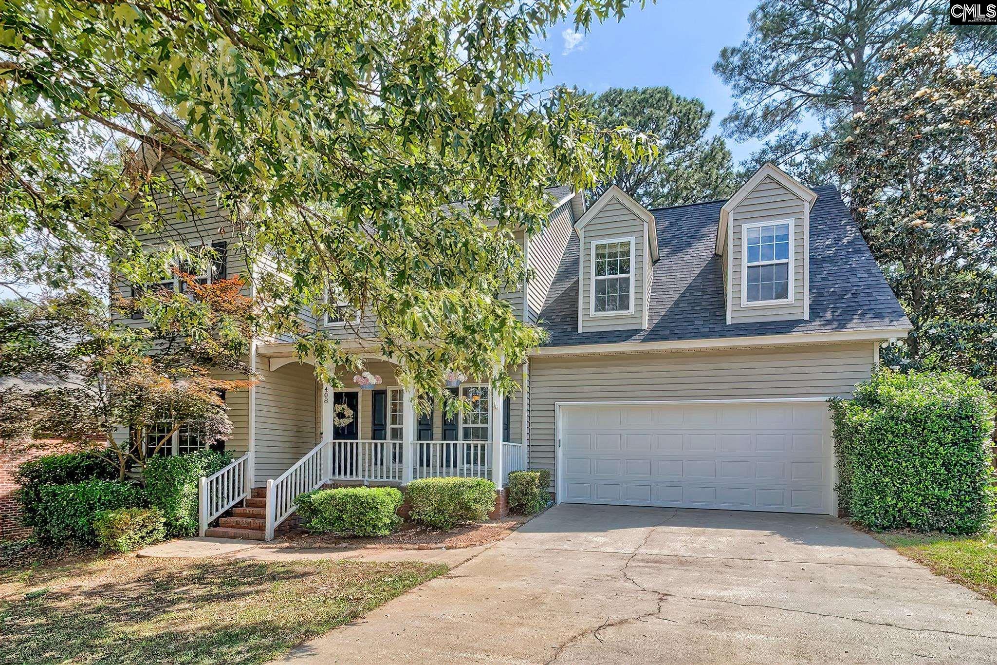 408 Plantation Pointe Drive Elgin, SC 29045 - Photo 2 of 33