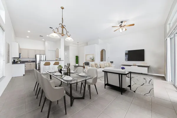 $459,900 | 7095 Vesuvio Place, Boynton Beach, FL 33437