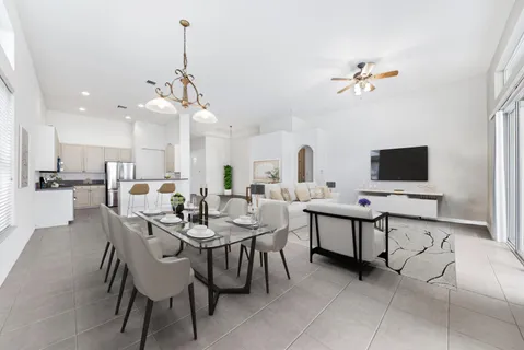 $439,900 | 7095 Vesuvio Place, Boynton Beach, FL 33437