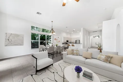 $439,900 | 7095 Vesuvio Place, Boynton Beach, FL 33437