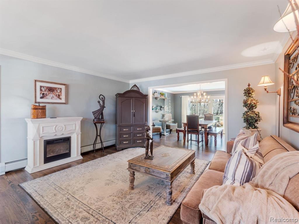 32110 Lahser Road Beverly Hills, MI 48025 - Photo 14 of 41
