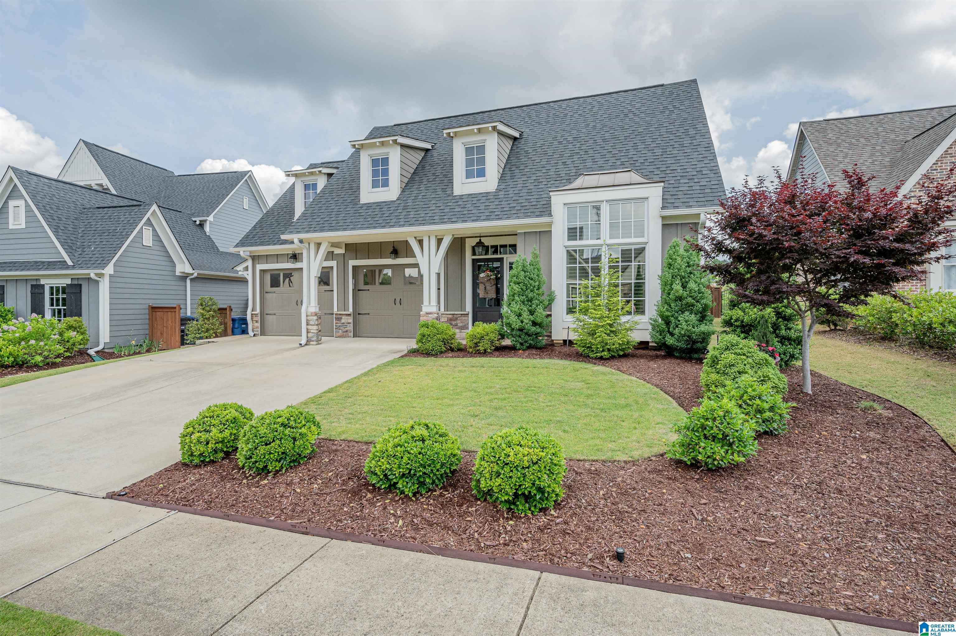 4890 Ridge Pass Birmingham, AL 35226 - Photo 3 of 47