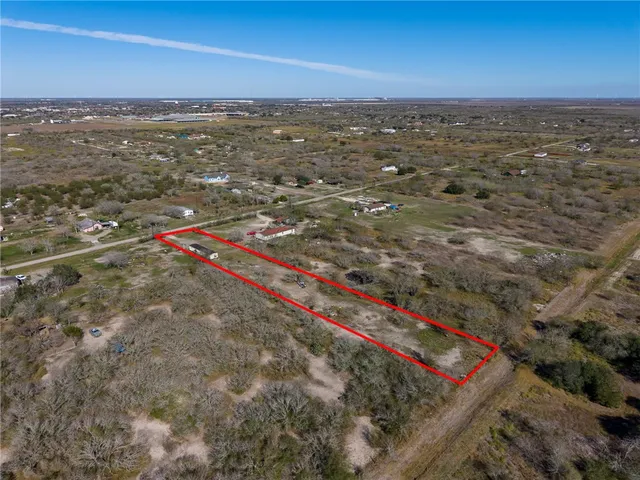 $60,000 | 12795 Cr 1296 Sinton Tx 78387, Sinton, TX 78387