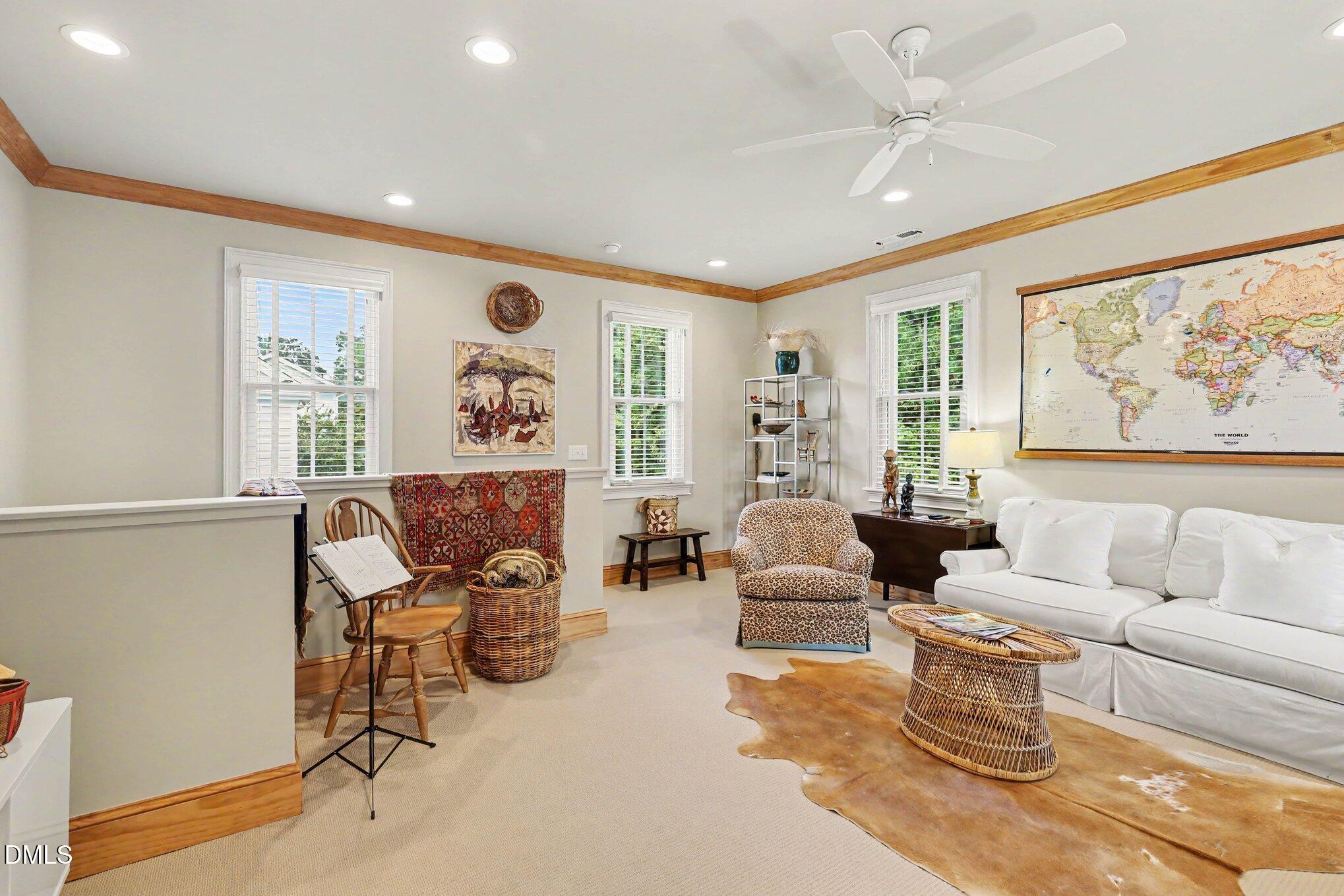 8512 Society Place Raleigh, NC 27615 - Photo 21 of 56 Bonus Suite