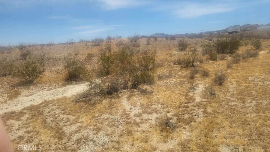 0 Elderberry Drive Oro Grande, CA 92368 - Photo 4 of 5 a view of a bathroom with mountains and mountain view