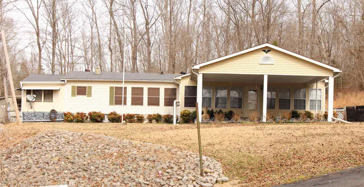1171 Cherokee Heights Road Sugar Tree, TN 38380 - Photo 1 of 1 Photo 1