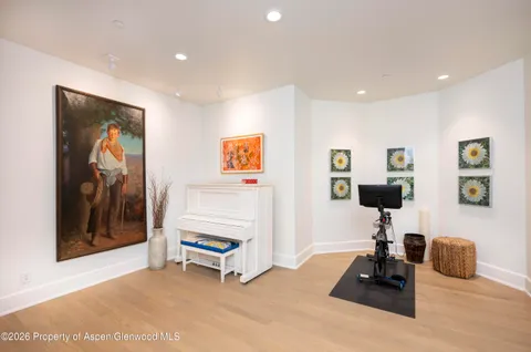 $10,695,000 | 1263 Bunny Court, Unit 1, Aspen, CO 81611
