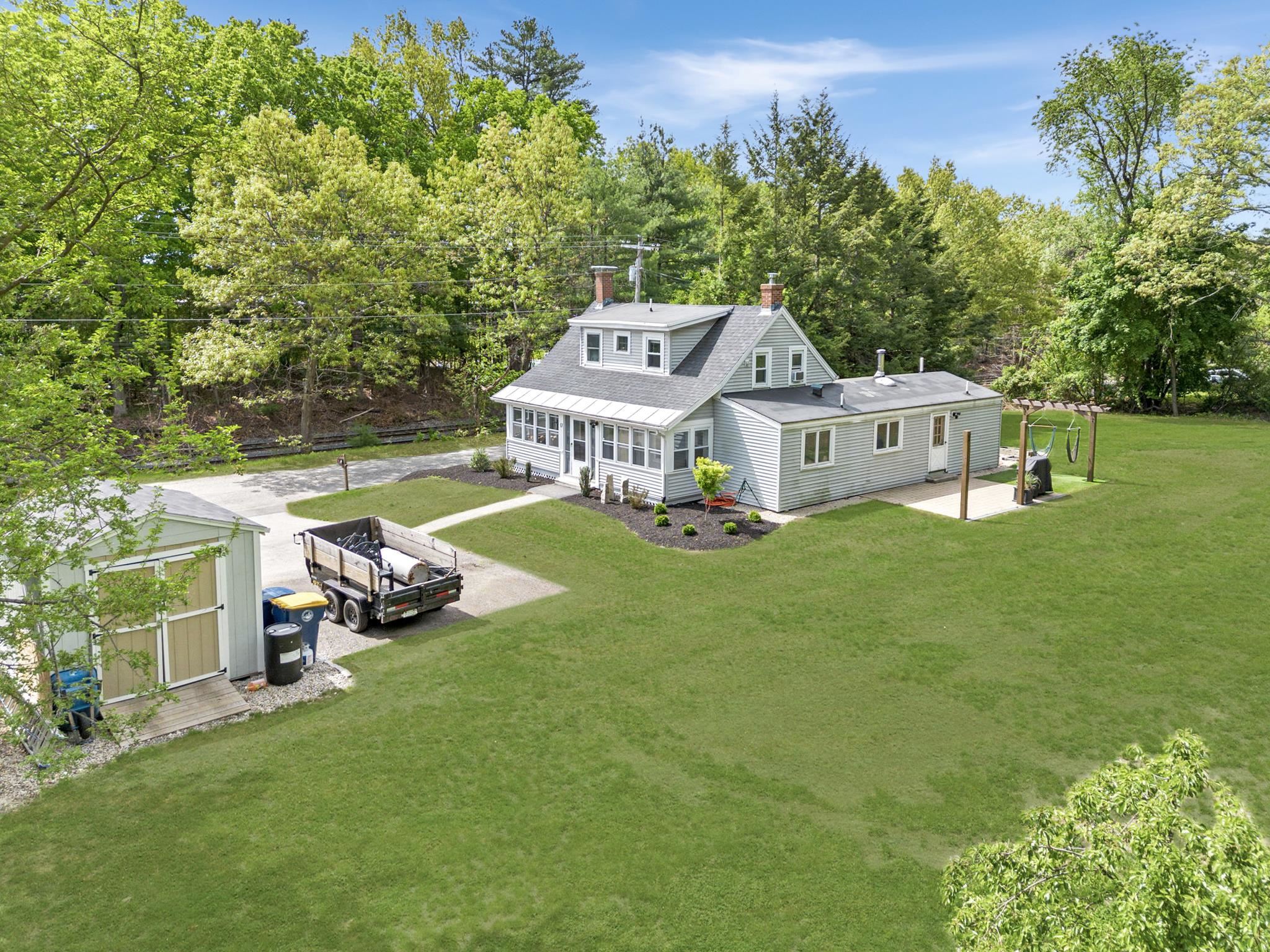 17 Blossom Road Plaistow, NH 03865 - Photo 27 of 27