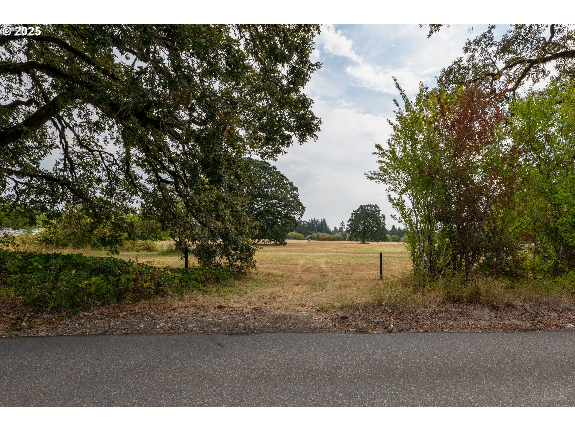 0 Ross Road Warren, OR 97053 - Photo 2 of 8 a view of outdoor space and yard