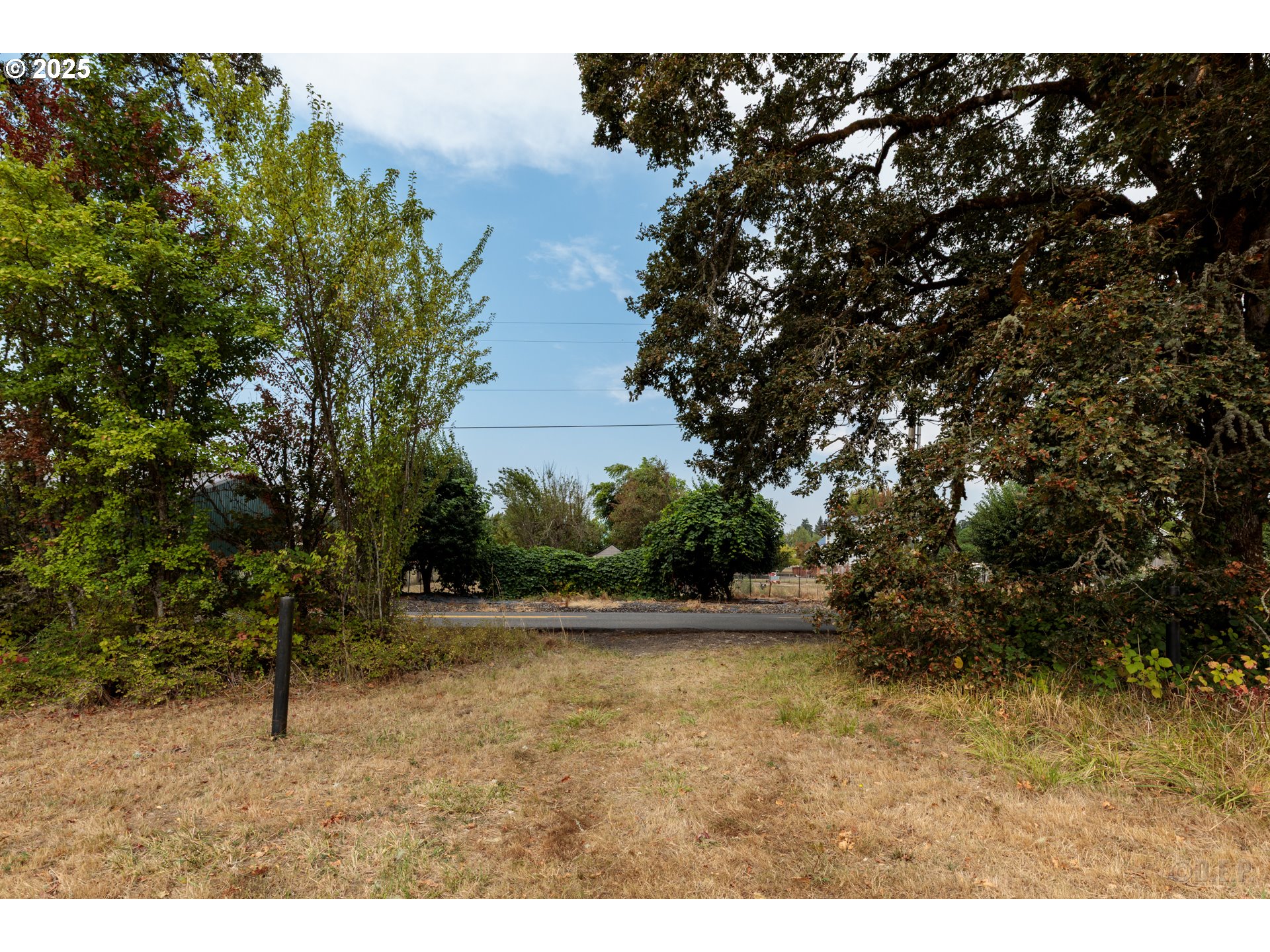 0 Ross Road Warren, OR 97053 - Photo 3 of 8 a view of outdoor space and yard