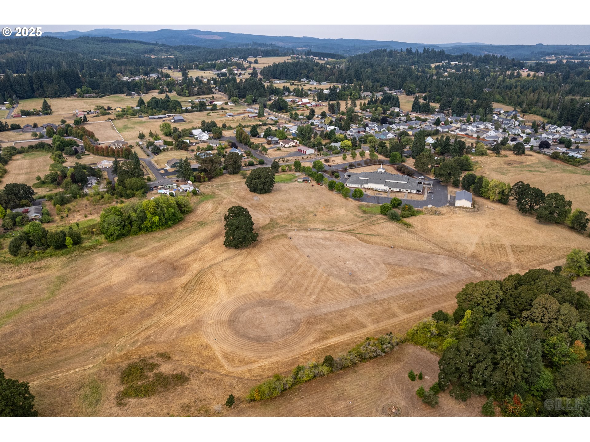 0 Ross Road Warren, OR 97053 - Photo 6 of 8 a view of a city