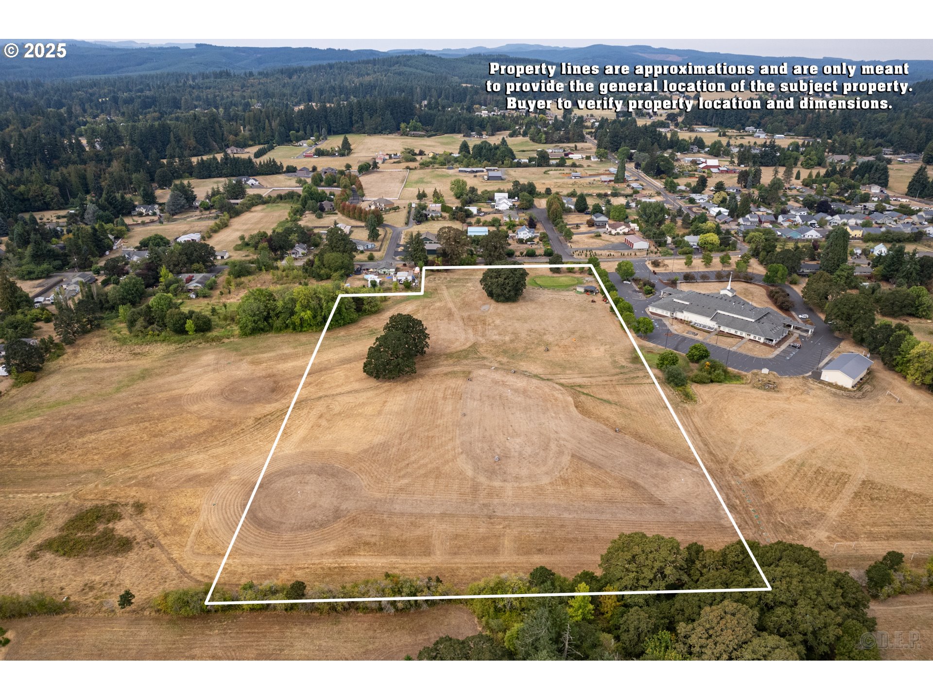 0 Ross Road Warren, OR 97053 - Photo 7 of 8