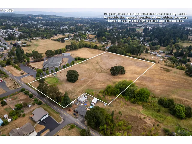 $700,000 | 0 Ross Road, Warren, OR 97053