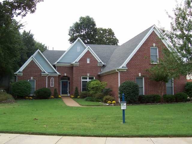 877 West Powell Road Collierville, TN 38017 - Photo 1 of 8 Gallery Image 1
