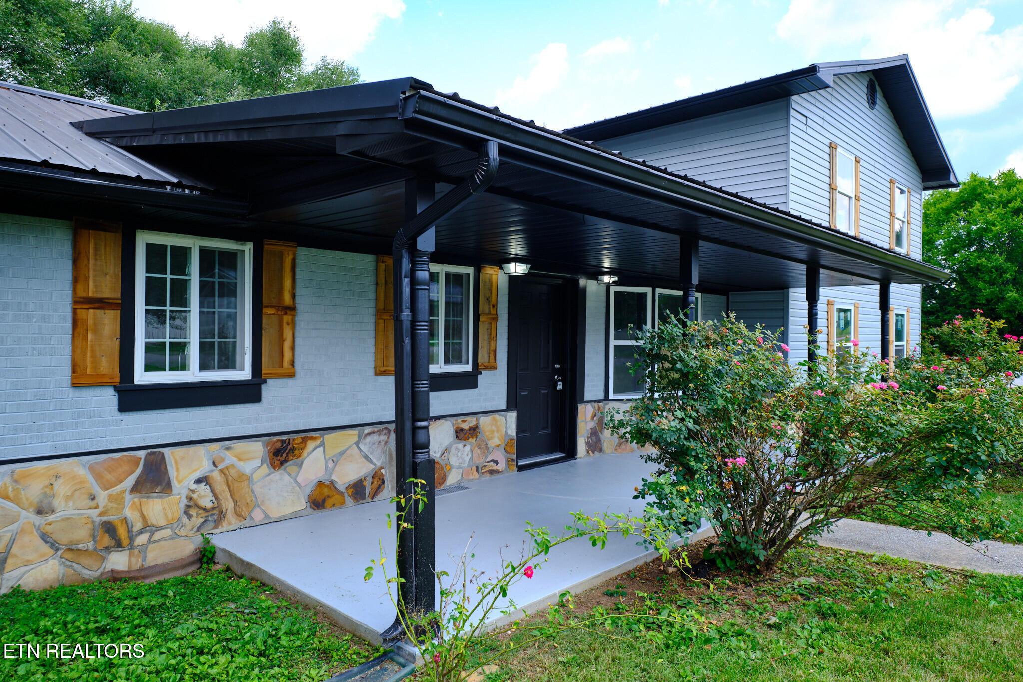 560 Rudd Road Greenback, TN 37742 - Photo 43 of 43 560 Rudd Rd Greenback, TN 3
