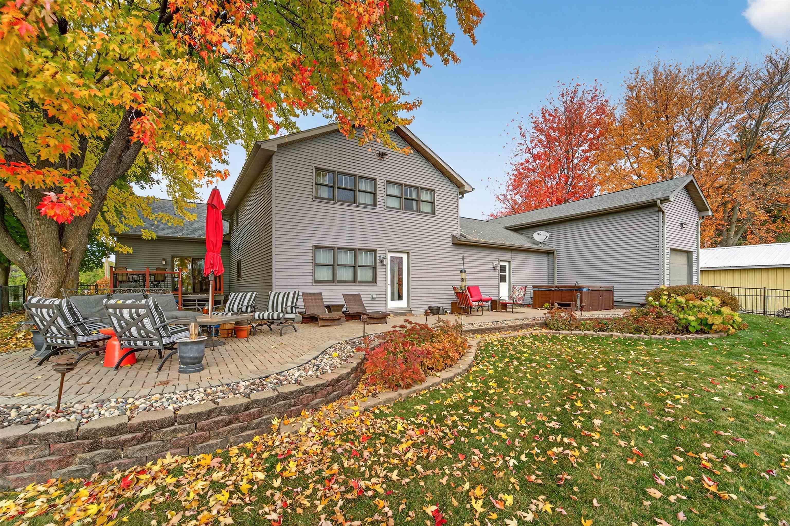 1881 West Main Street Appleton, WI 54911 - Photo 64 of 89