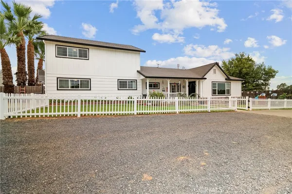 $665,000 | 6801 Upper Palermo Road, Oroville, CA 95966