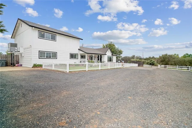 $665,000 | 6801 Upper Palermo Road, Oroville, CA 95966