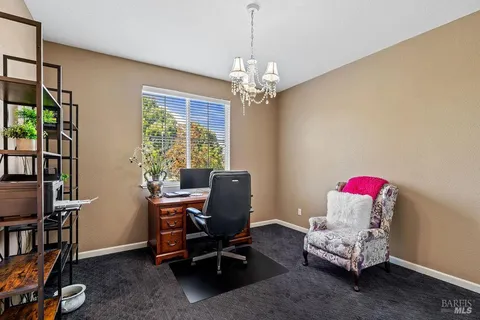 $599,000 | 2854 Pearblossom Drive, Santa Rosa, CA 95407