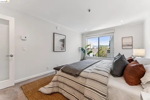 $579,000 | 389 Belmont Street, Unit 411, Oakland, CA 94610