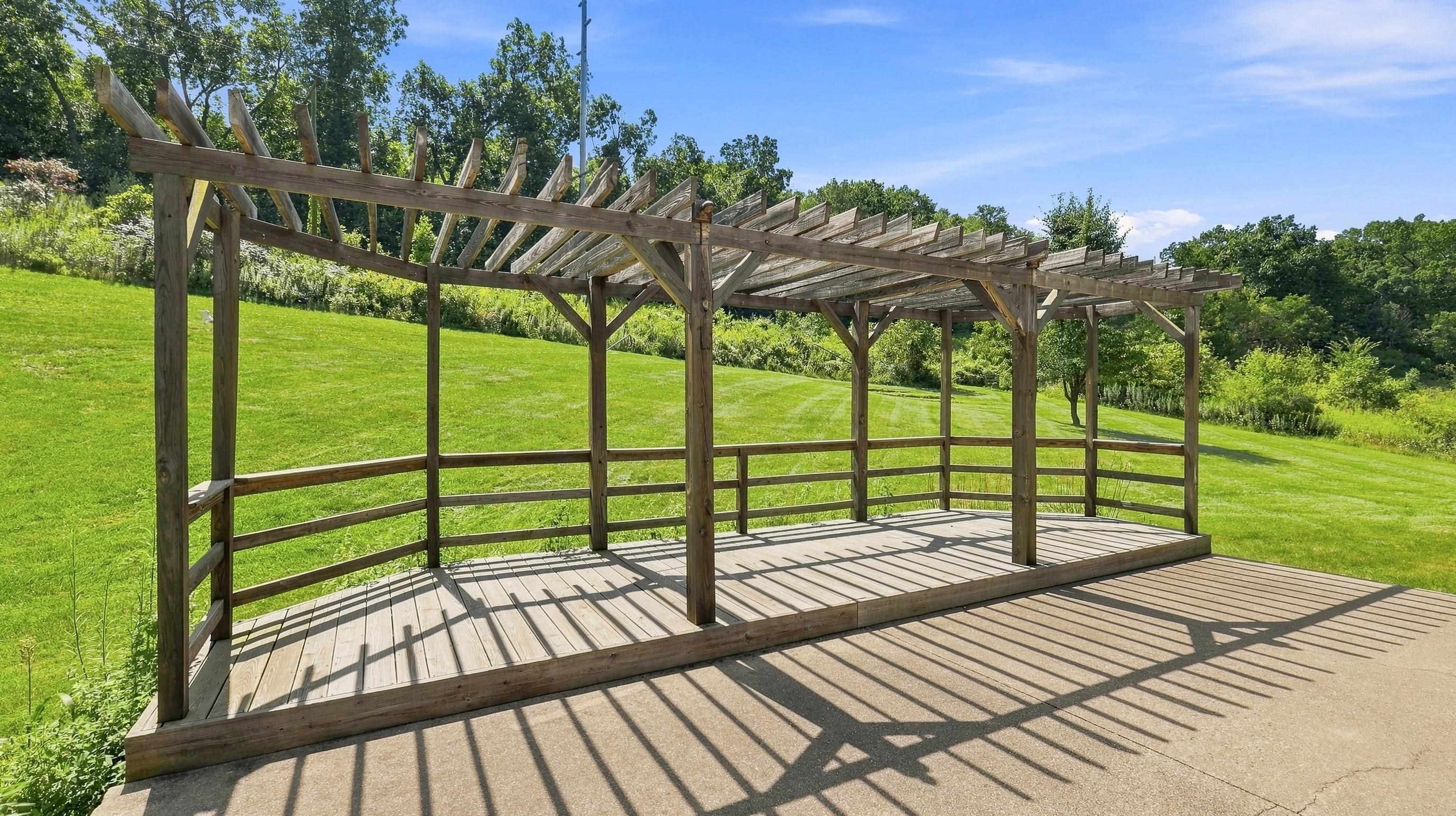 1135 West Menzemer Road Elizabeth, IL 61028 - Photo 18 of 24 Gallery Image 18