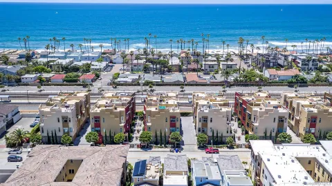 $1,599,000 | 465 South Cleveland Street, Unit 103, Oceanside, CA 92054