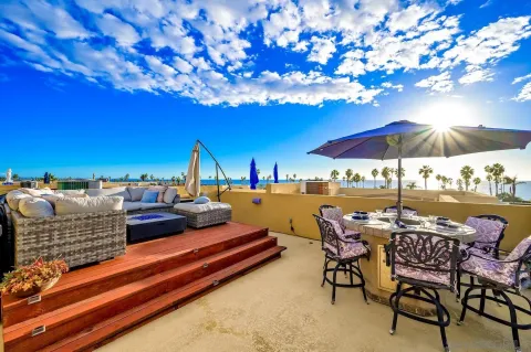 $1,599,000 | 465 South Cleveland Street, Unit 103, Oceanside, CA 92054