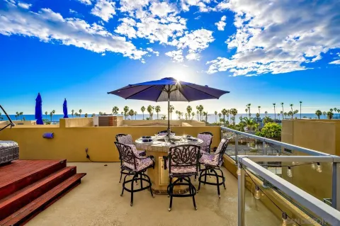 $1,599,000 | 465 South Cleveland Street, Unit 103, Oceanside, CA 92054