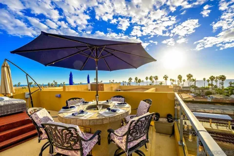 $1,599,000 | 465 South Cleveland Street, Unit 103, Oceanside, CA 92054