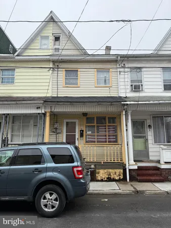 $49,900 | 6 South Franklin Street, Shamokin, PA 17872