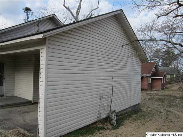 655 Rose Avenue Alexander City, AL 35010 - Photo 15 of 21