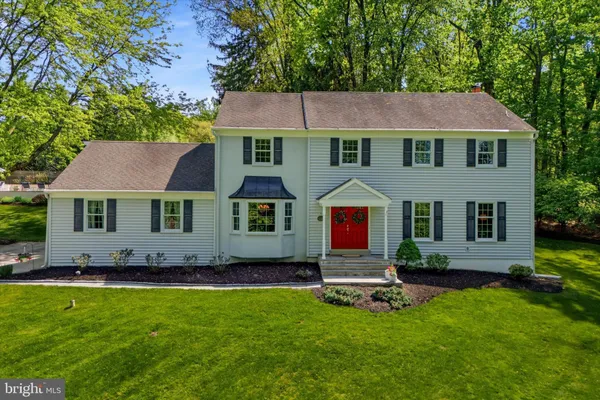 $1,100,000 | 1089 Broadview Road, Wayne, PA 19087